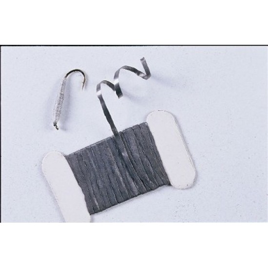 Fly Tying Foil Troutflies UK